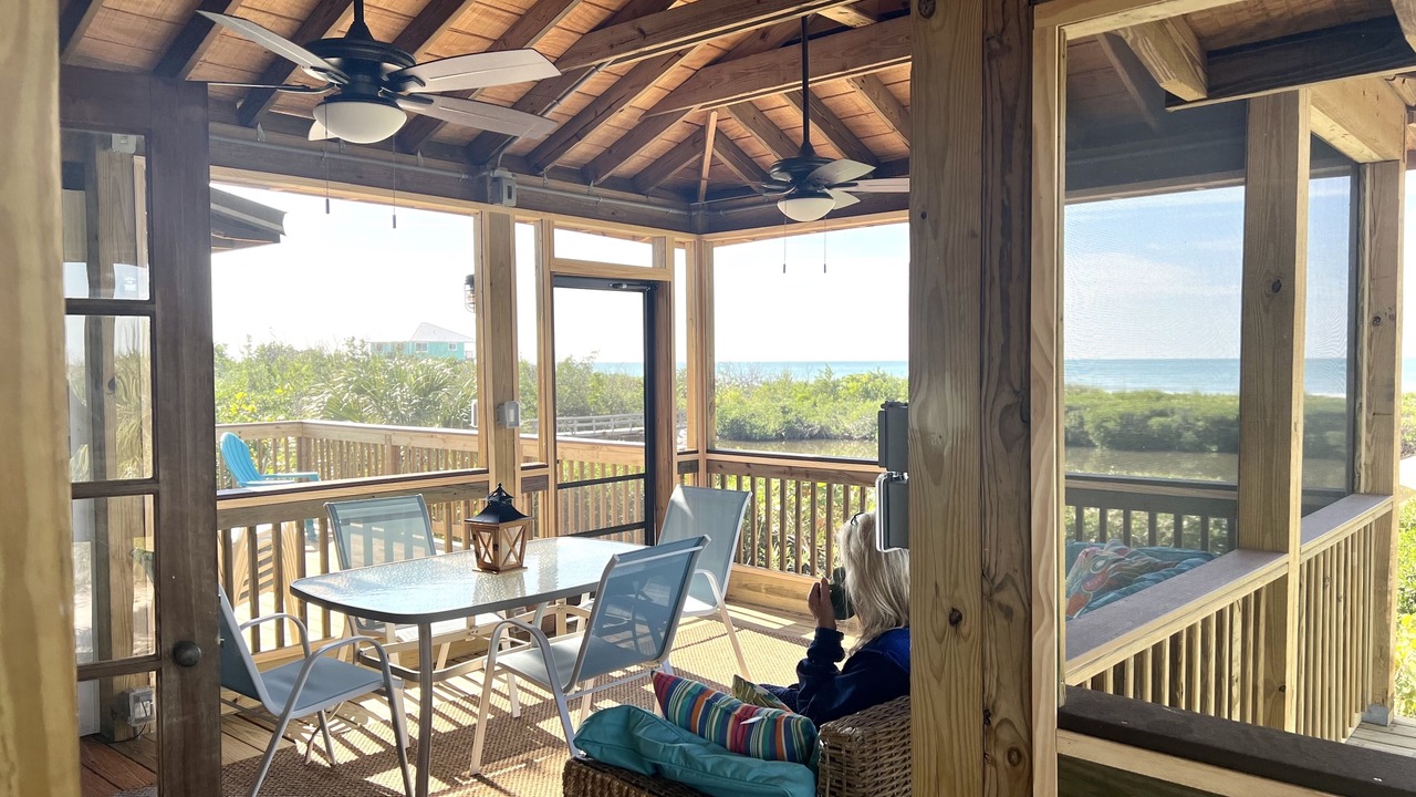 Photo of Outdoor in Placida