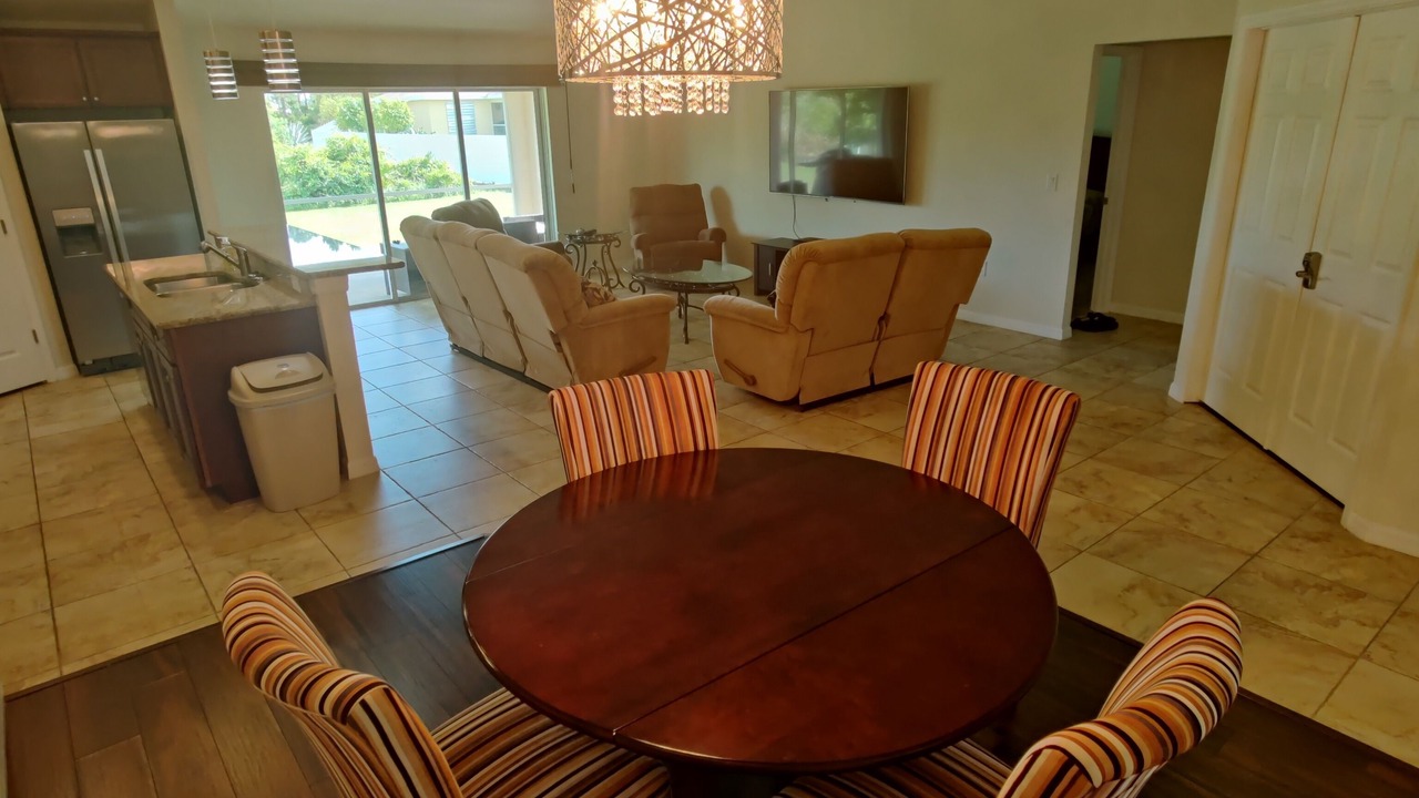 Photo of Livingroom in Westminister