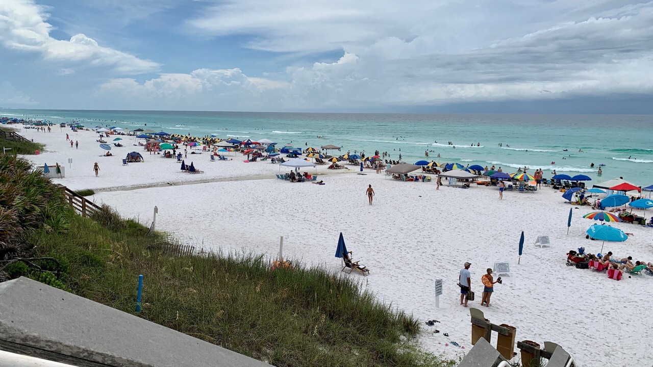 Photo of Others in Seagrove Beach