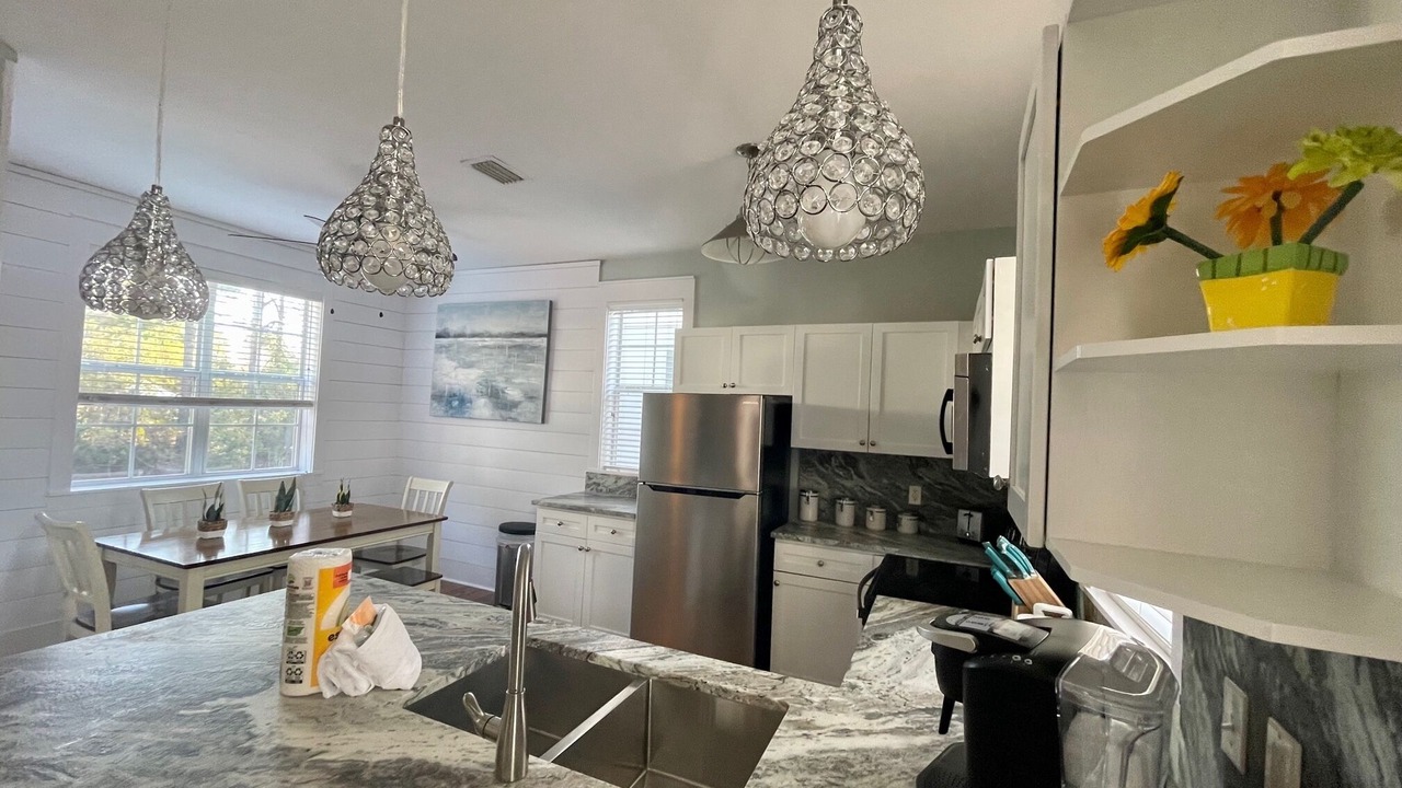 Photo of Kitchen in Seagrove Beach