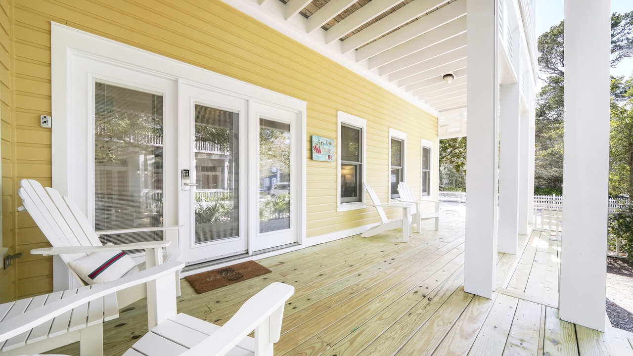 Photo of Outdoor in Seaside