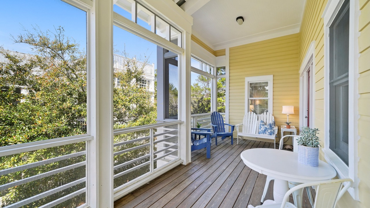Photo of Outdoor in Seaside