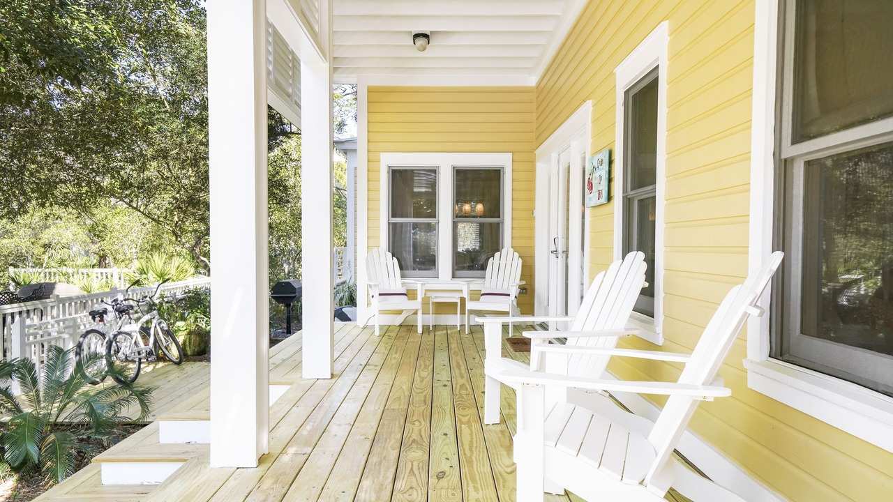 Photo of Outdoor in Seaside