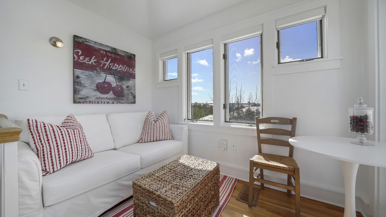 Photo of Bedroom in Seaside