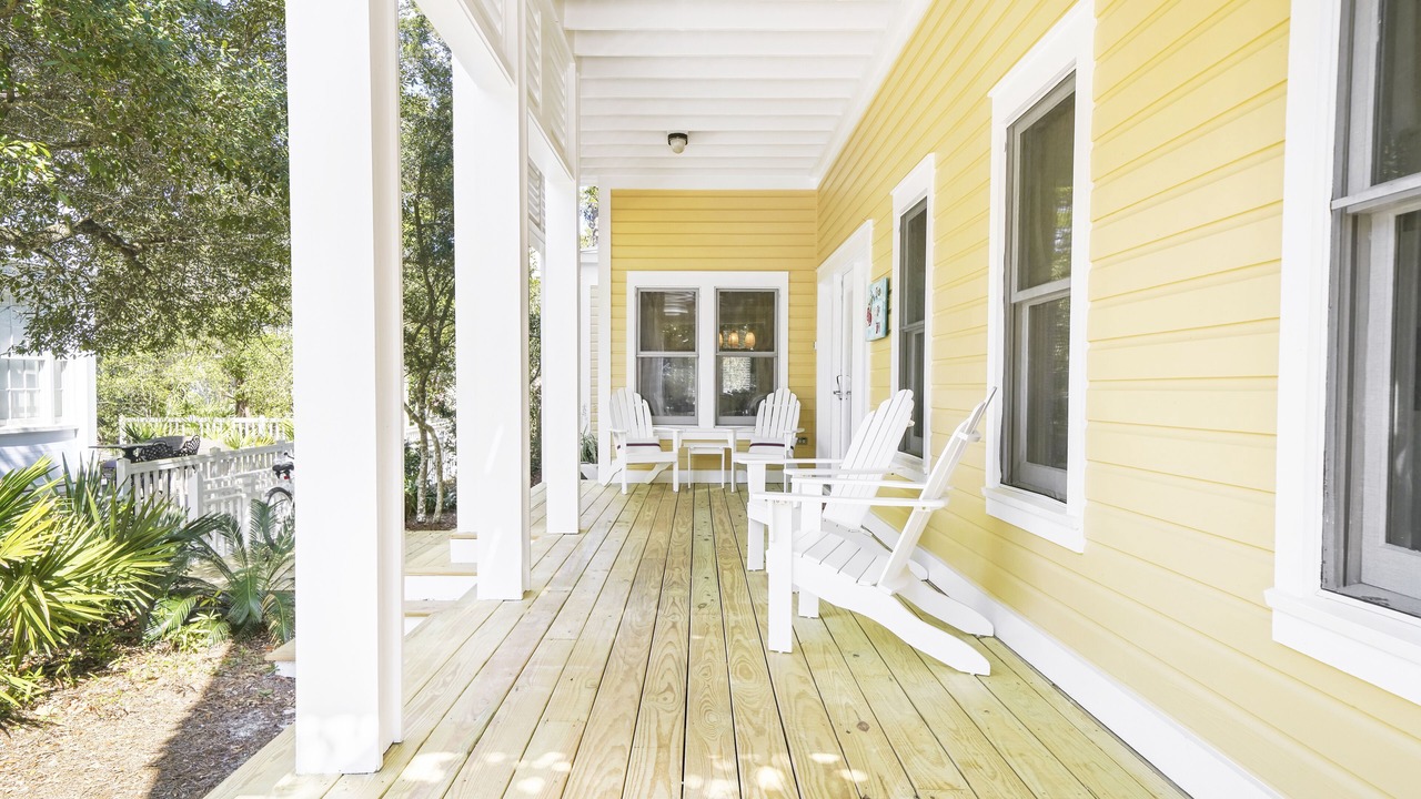 Photo of Outdoor in Seaside