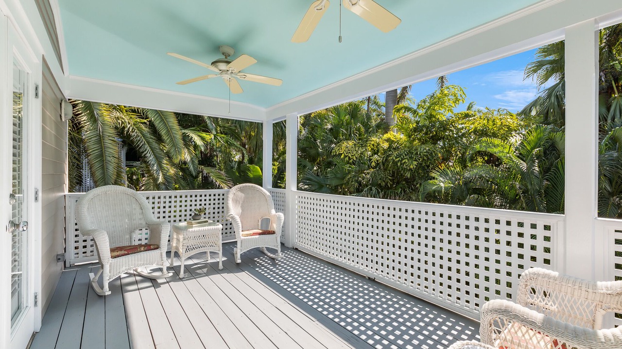 Photo of Outdoor in Bahama Village