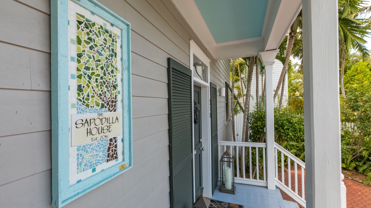 Photo of Outdoor in Bahama Village
