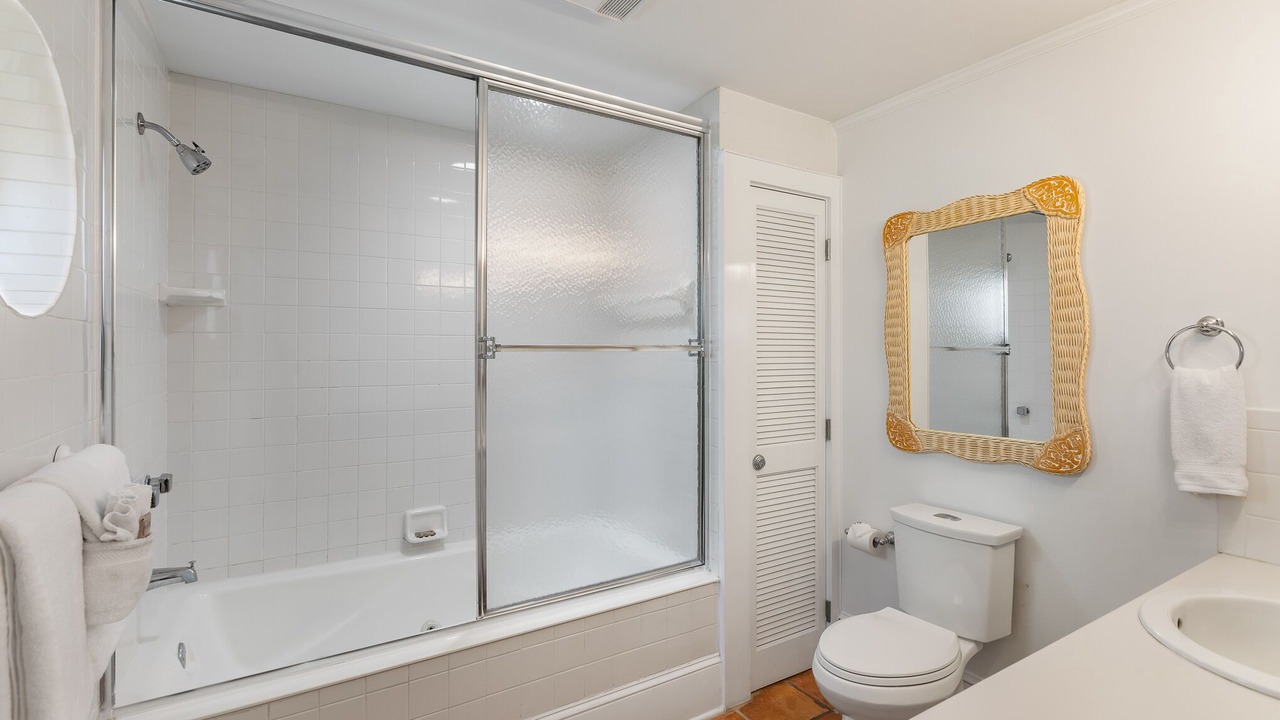 Photo of Bathroom in Bahama Village