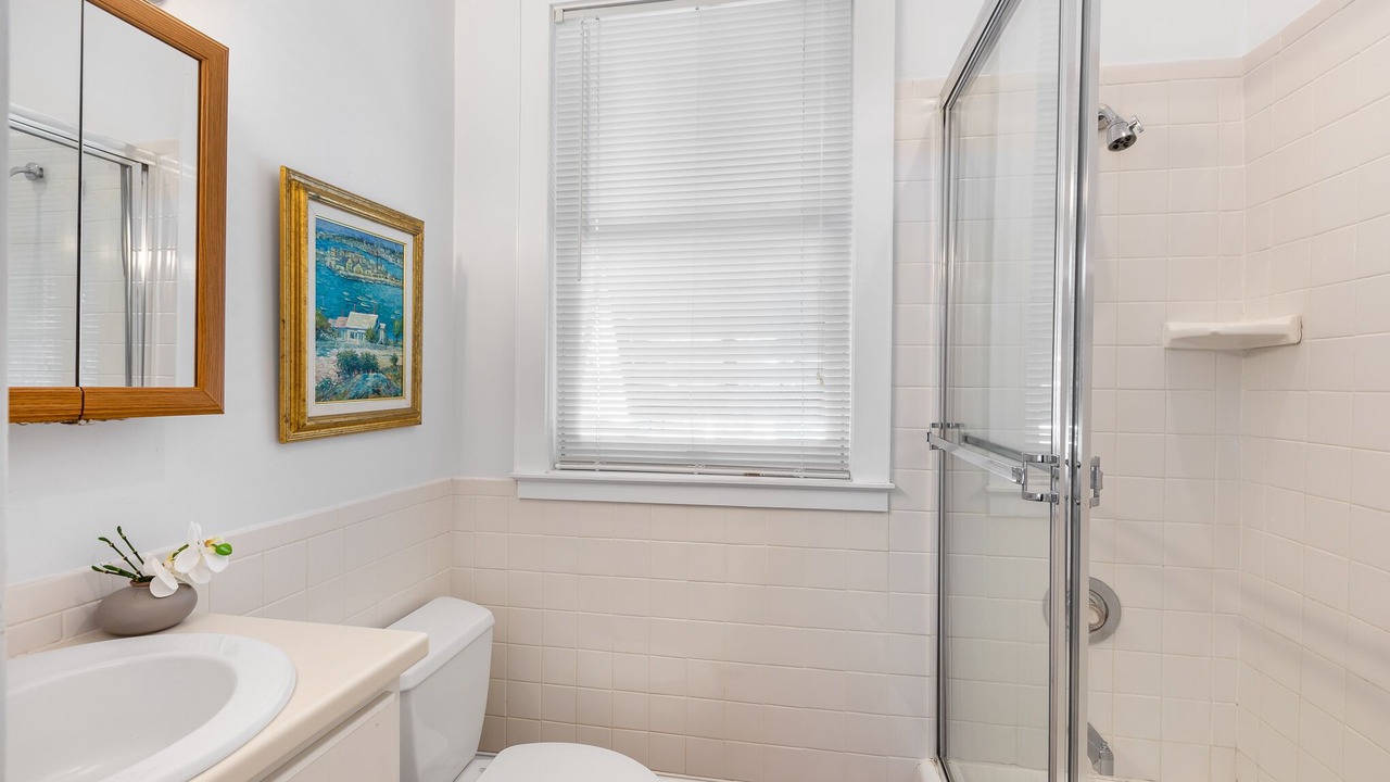 Photo of Bathroom in Bahama Village