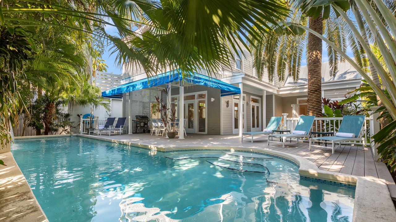 Photo of Outdoor in Bahama Village