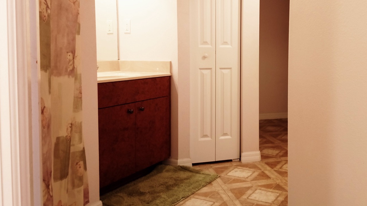 Photo of Bathroom in Fellowship