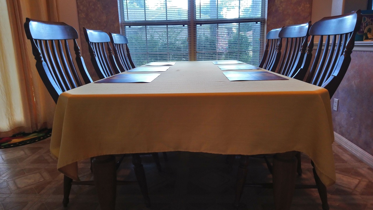 Photo of Others in Fellowship
