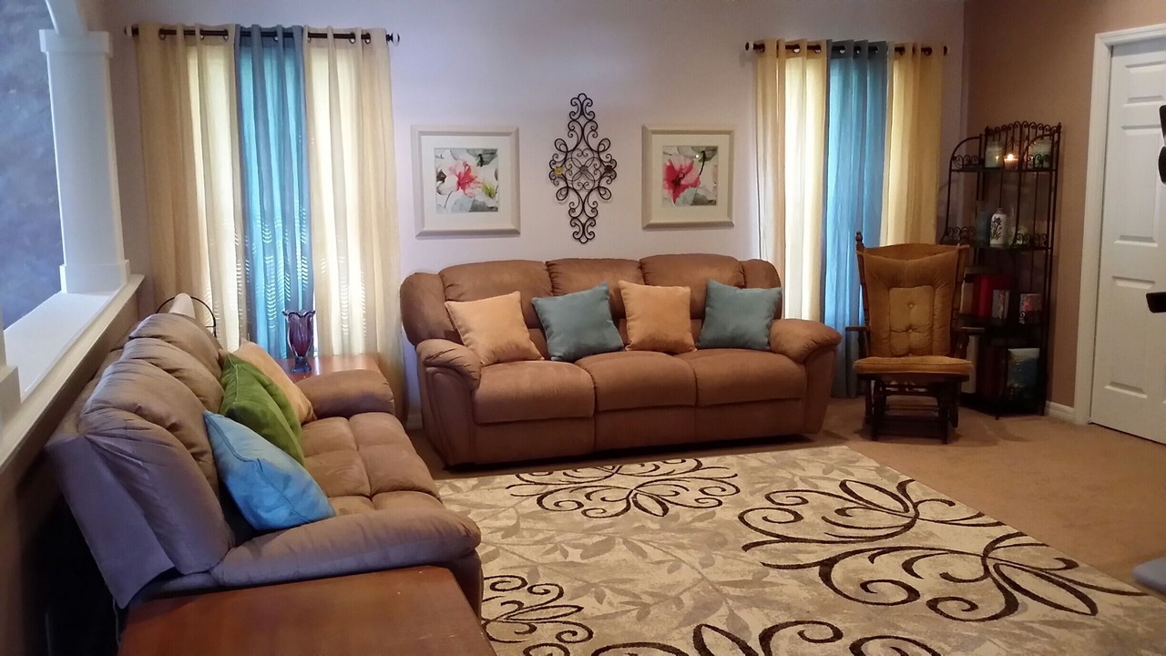 Photo of Bedroom in Fellowship