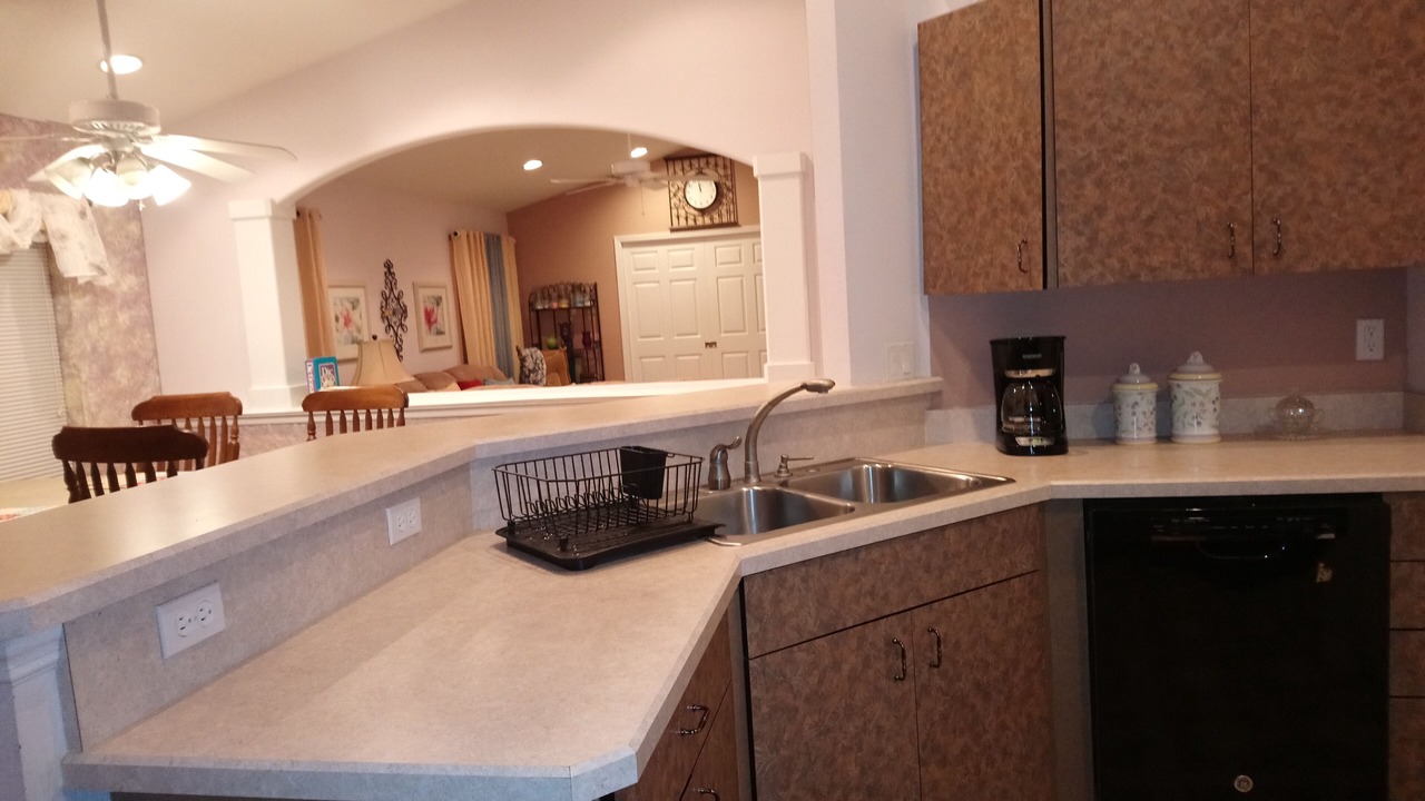 Photo of Bedroom in Fellowship