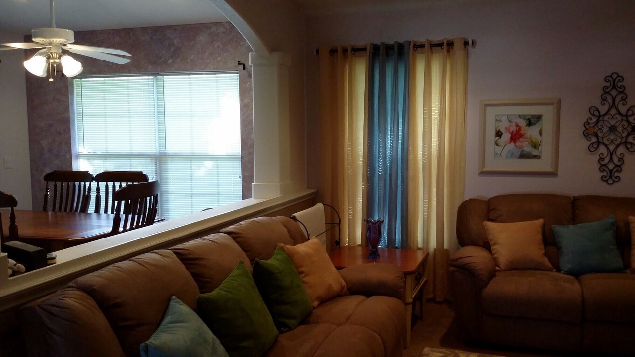 Photo of Livingroom in Fellowship