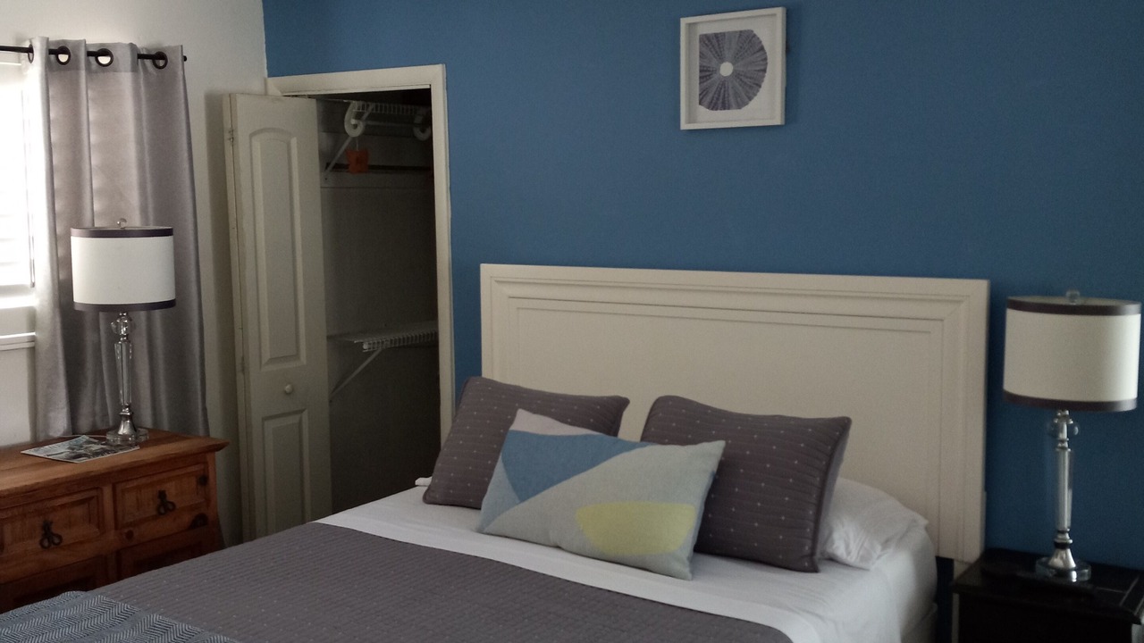 Photo of Bedroom in North Andrews Gardens