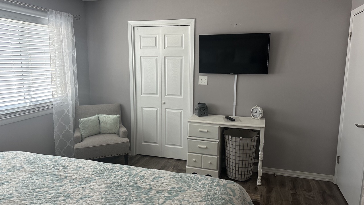 Photo of Bedroom in Sugar Beach