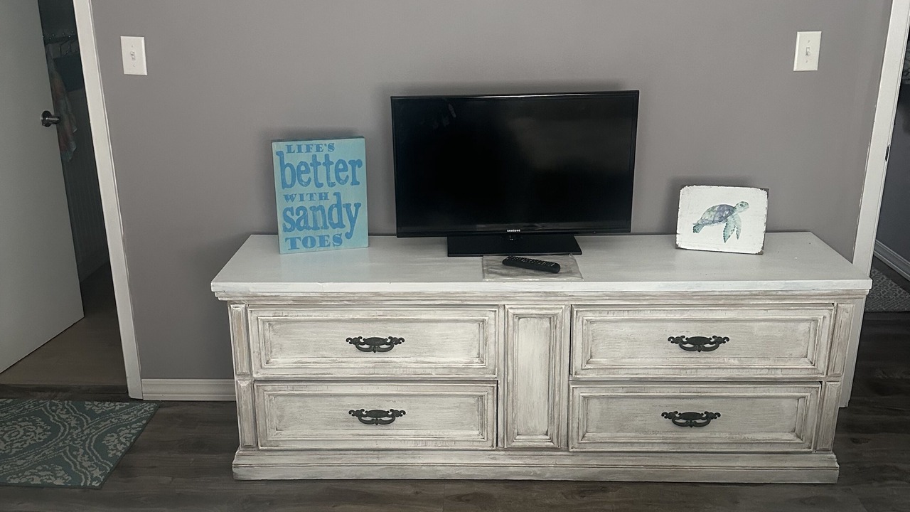 Photo of Bedroom in Sugar Beach
