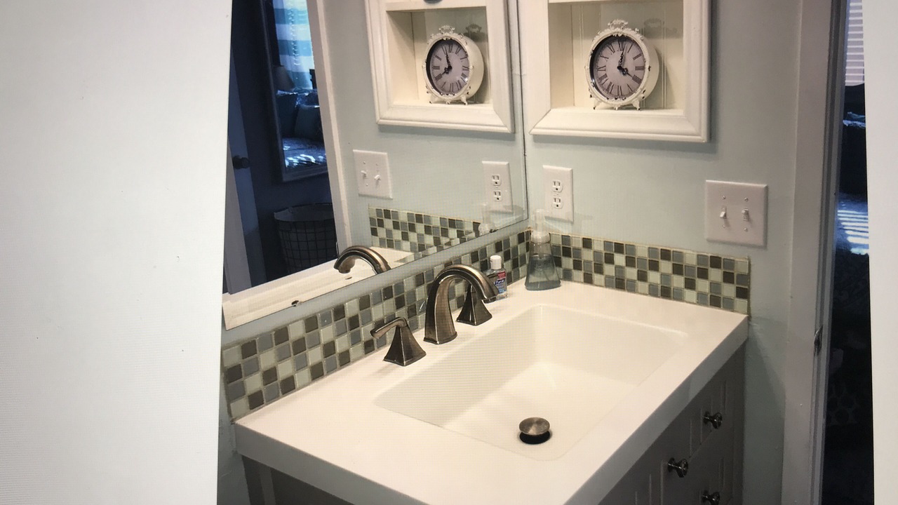 Photo of Bathroom in Sugar Beach