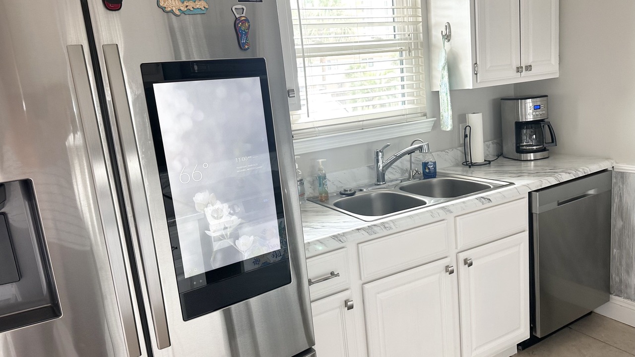Photo of Kitchen in Sugar Beach