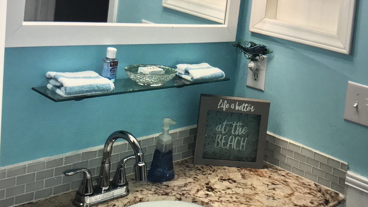 Photo of Bathroom in Sugar Beach