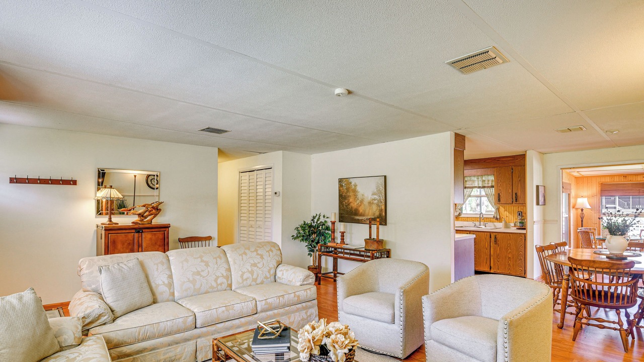 Photo of Livingroom in Astor