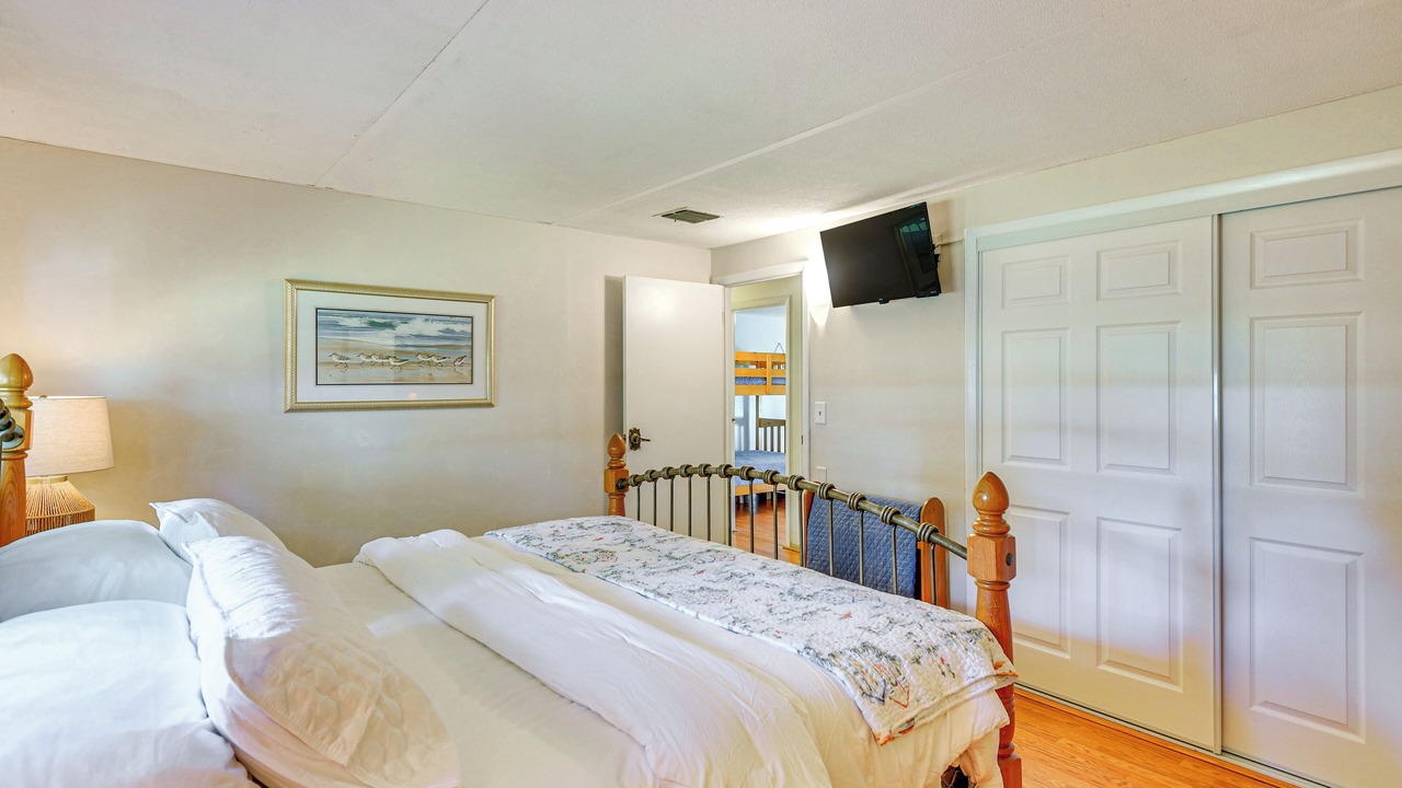Photo of Bedroom in Astor