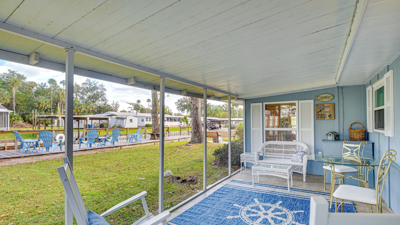 Photo of Outdoor in Astor