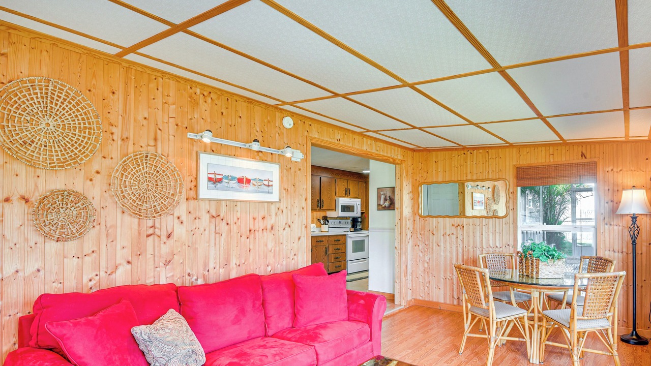 Photo of Livingroom in Astor