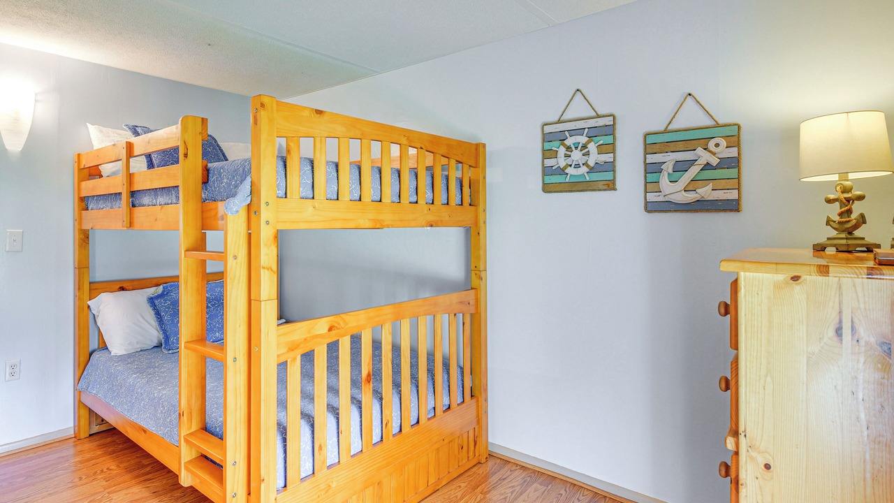 Photo of Bedroom in Astor