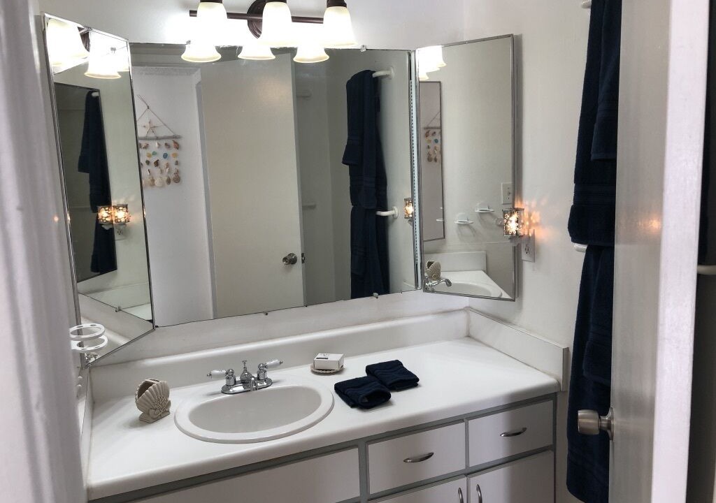 Photo of Bathroom in Bayview