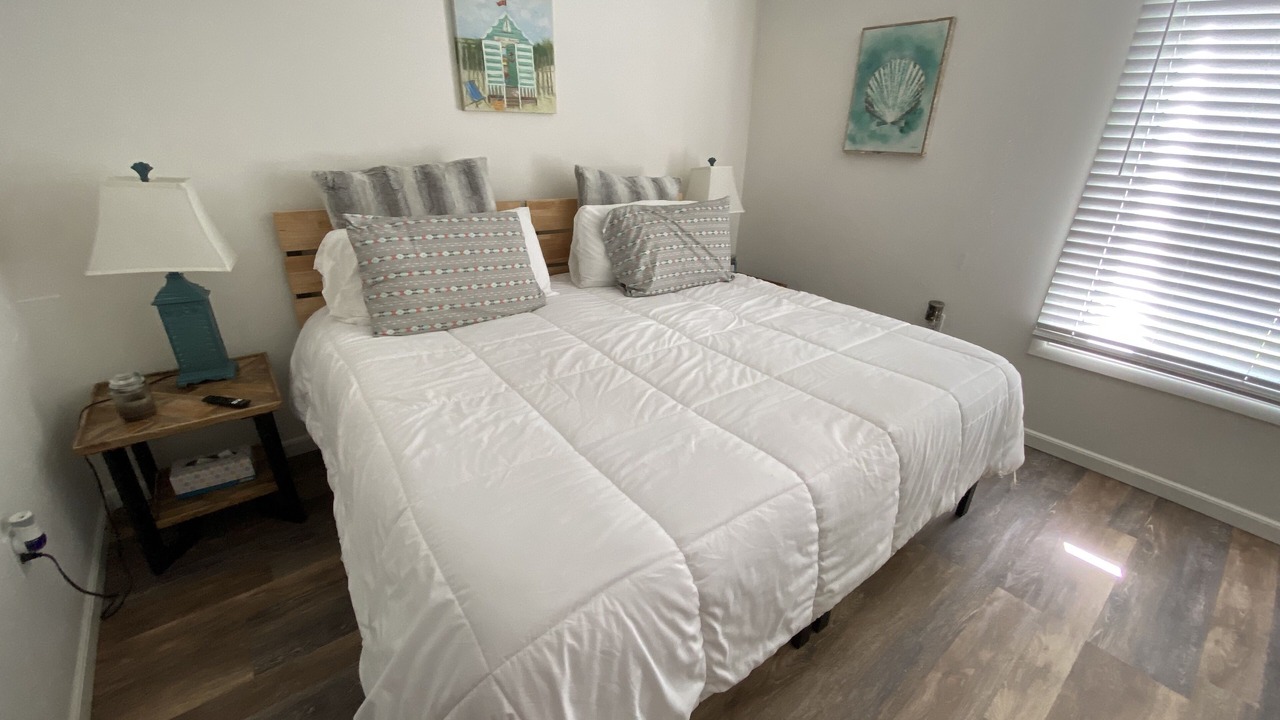 Photo of Bedroom in Bayview