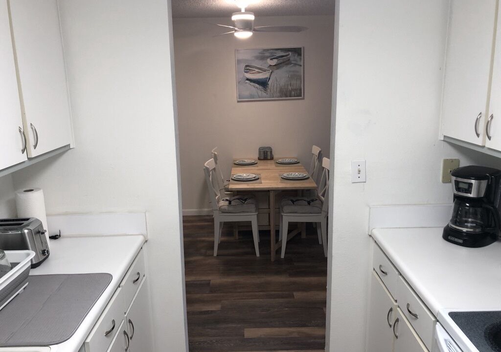 Photo of Kitchen in Bayview