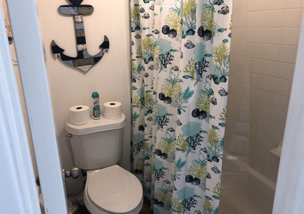 Photo of Bathroom in Bayview