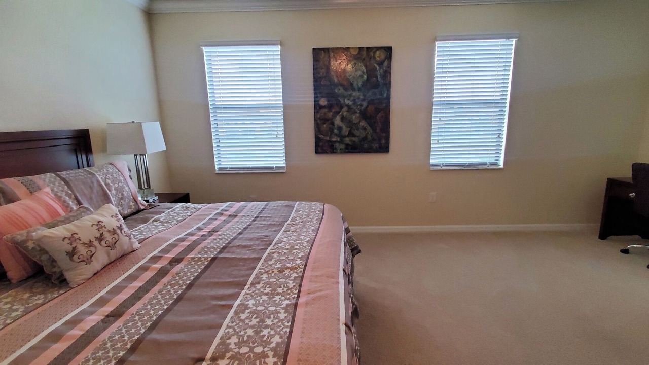 Photo of Bedroom in Gran Paradiso