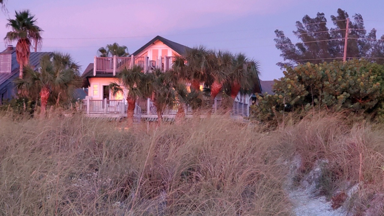 Photo of Outdoor in Pass-a-Grille