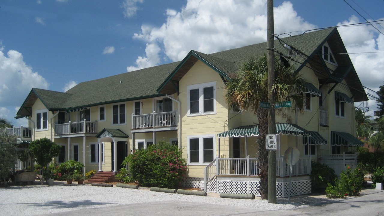 Photo of Outdoor in Pass-a-Grille