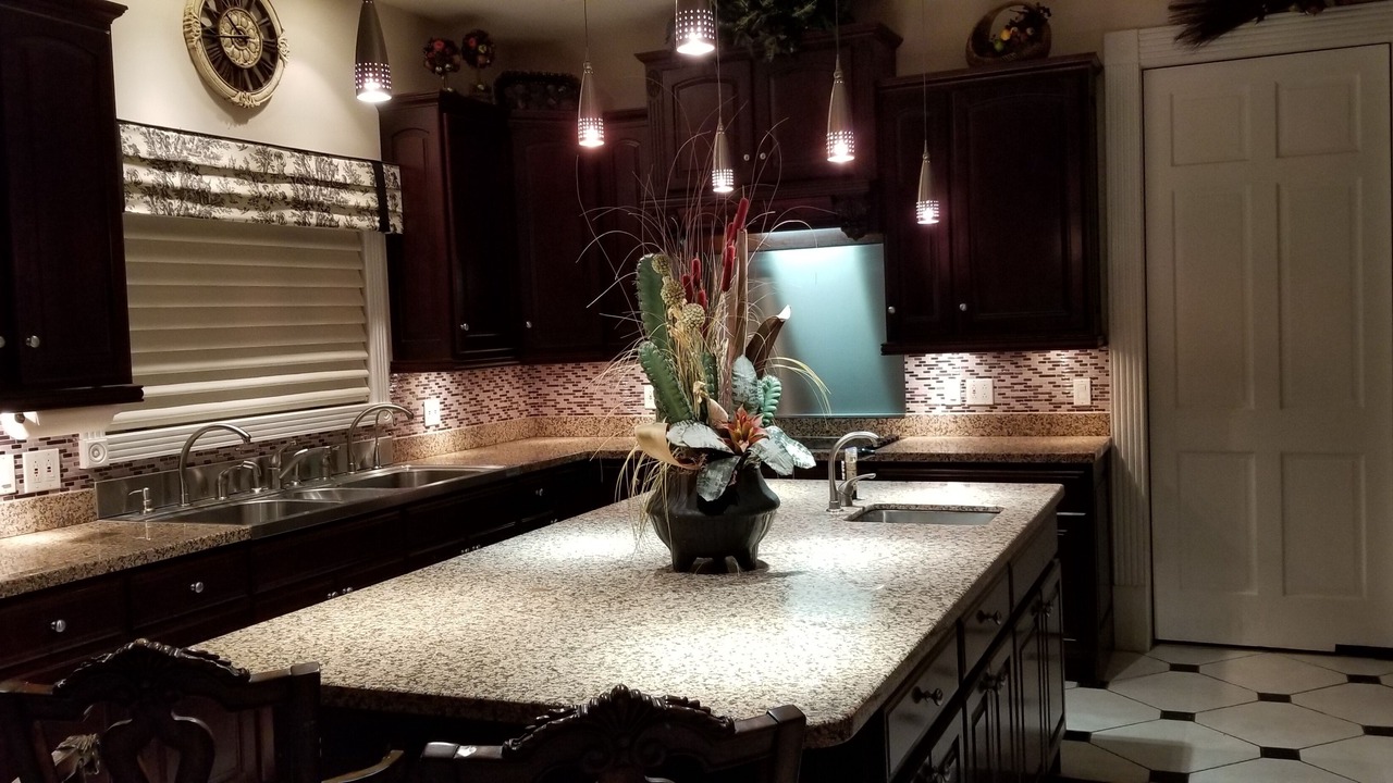Photo of Kitchen in Lutz