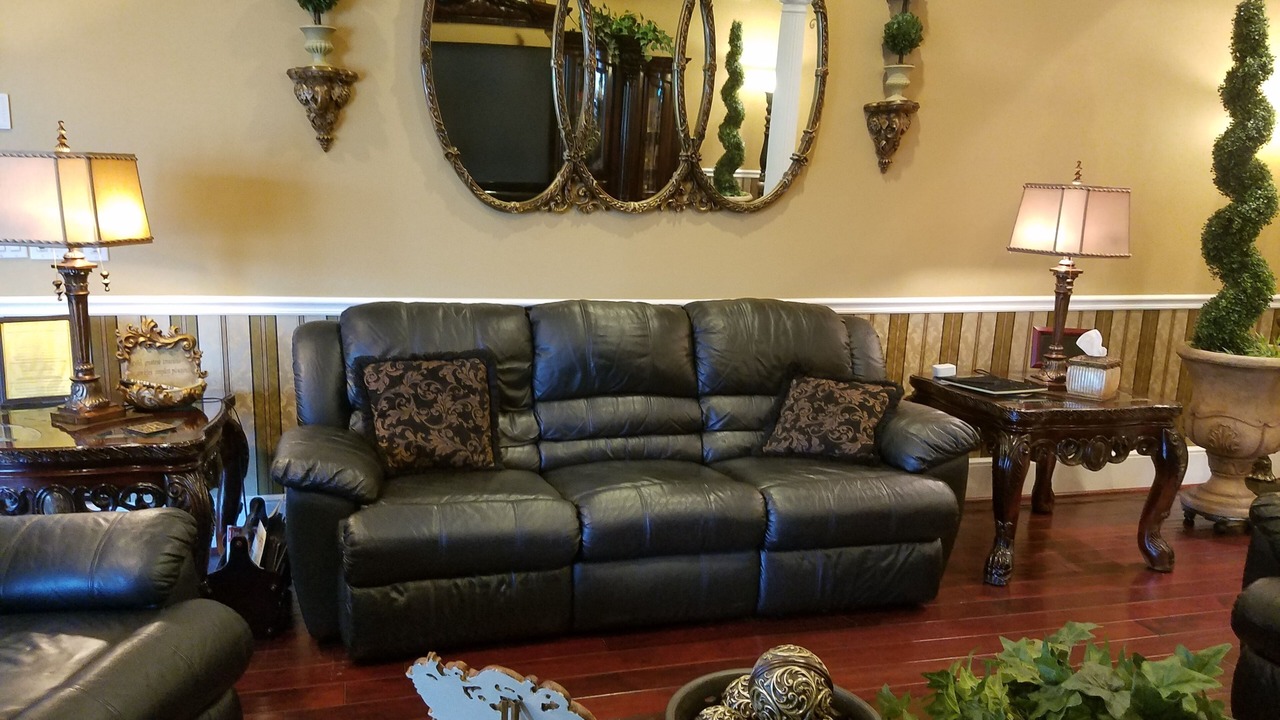 Photo of Livingroom in Lutz