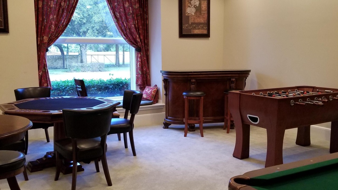 Photo of Bedroom in Lutz