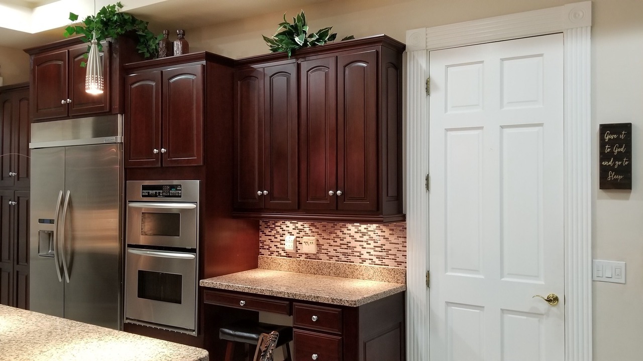 Photo of Kitchen in Lutz