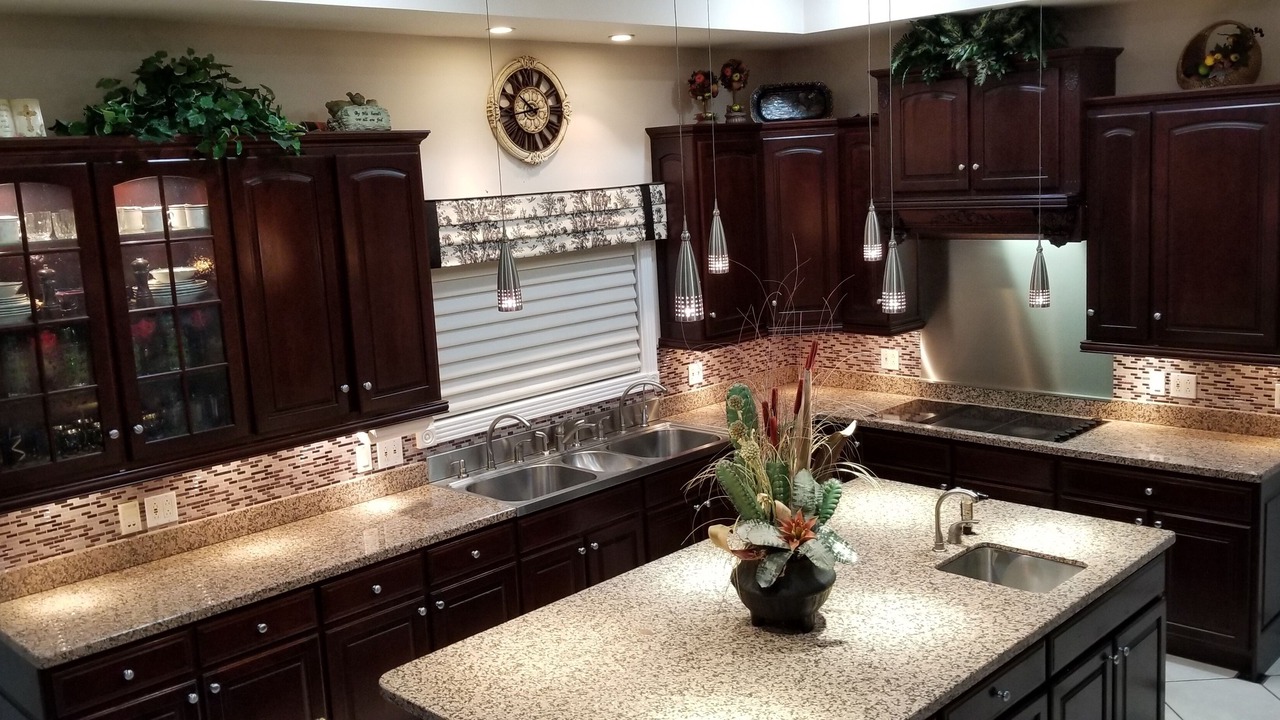 Photo of Kitchen in Lutz