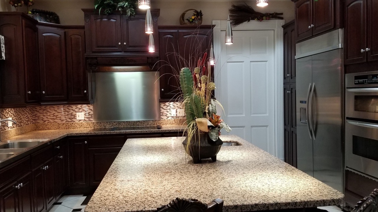 Photo of Kitchen in Lutz