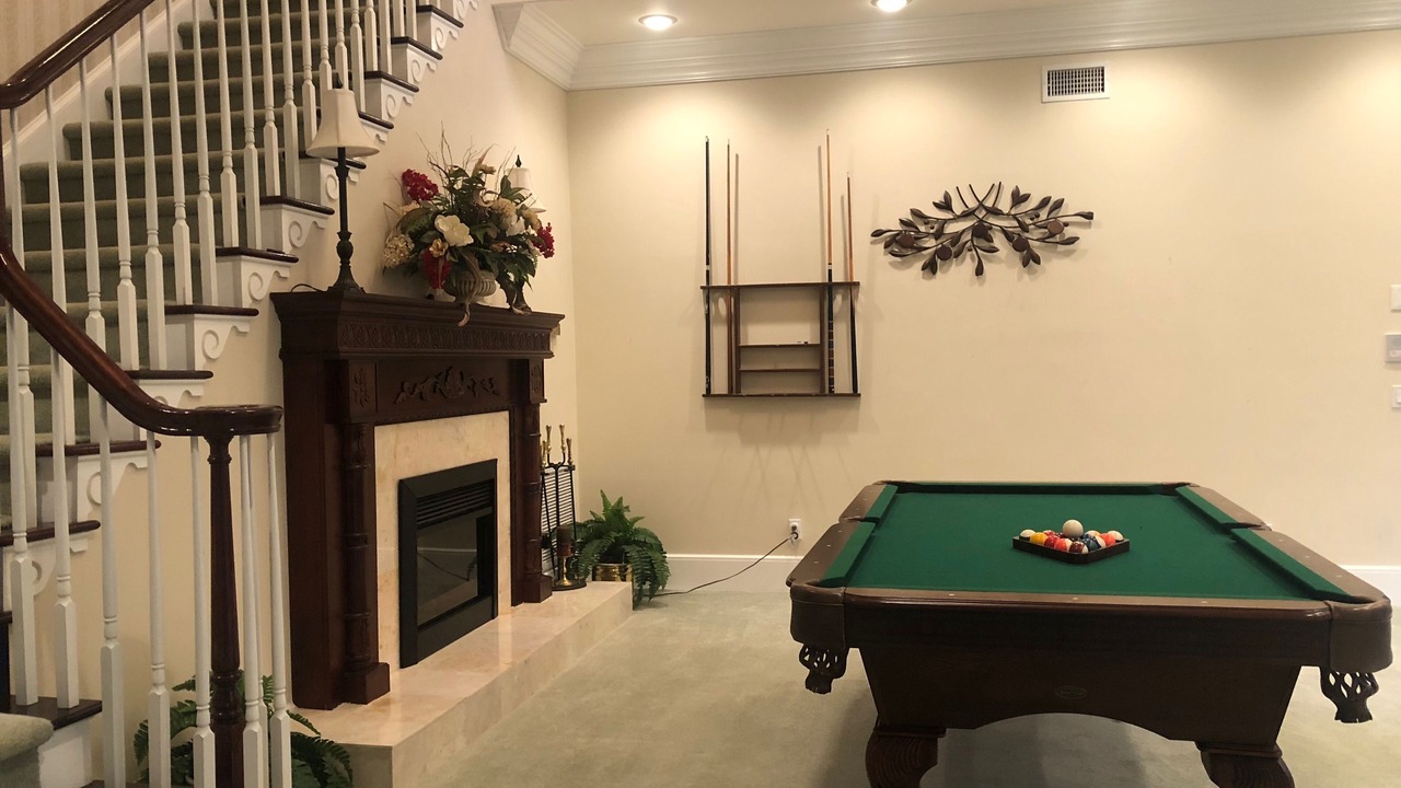 Photo of Bedroom in Lutz