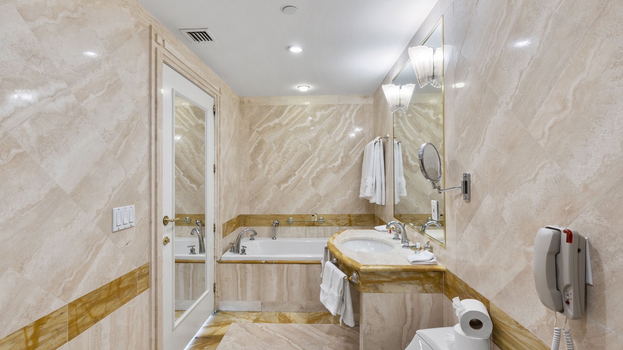 Photo of Bathroom in South of Fifth
