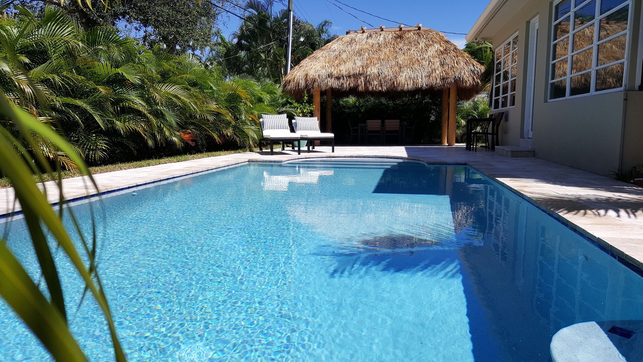 Photo of Outdoor in Santa Barbara Estates