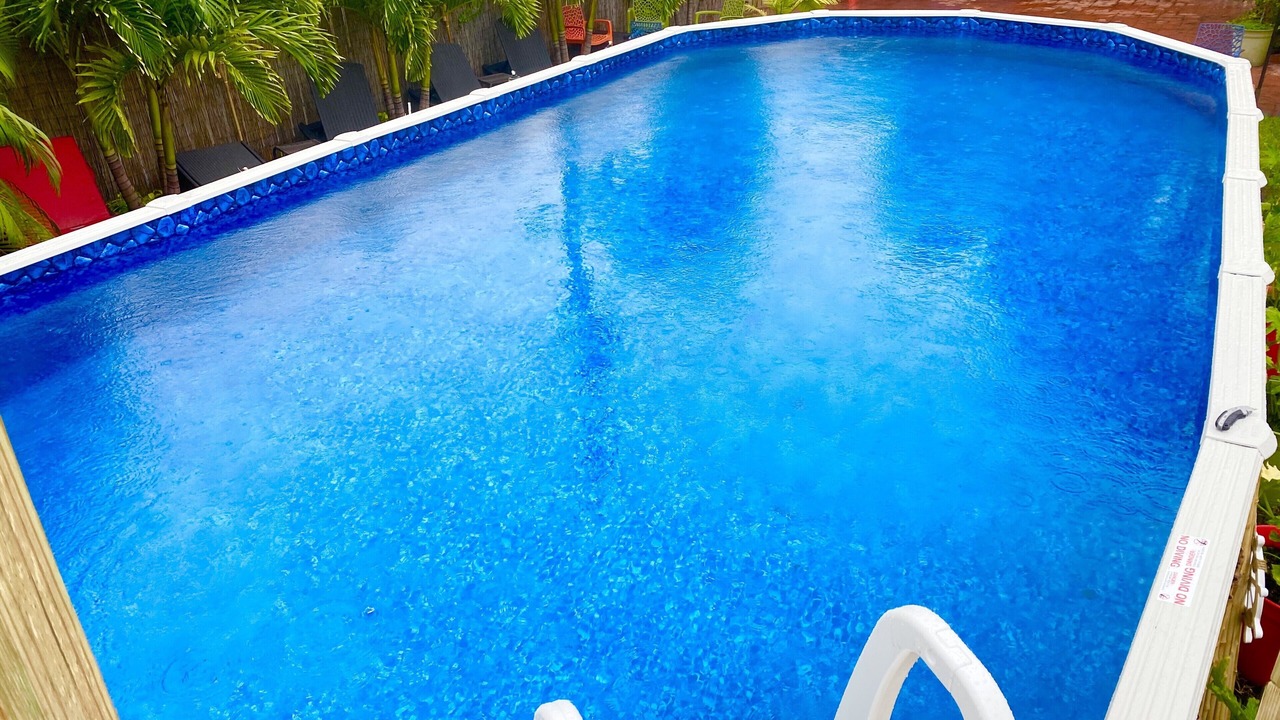 Photo of Outdoor in Hollywood Lakes
