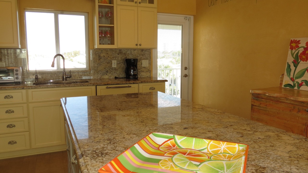 Photo of Kitchen in Siesta Key