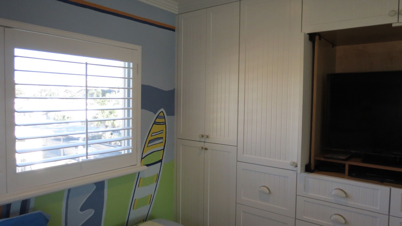Photo of Bedroom in Siesta Key