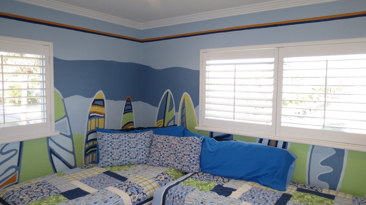 Photo of Bedroom in Siesta Key